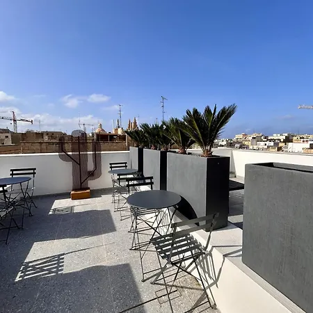 Kappuccini Hill Boutique - By Tritoni Hotel 3*