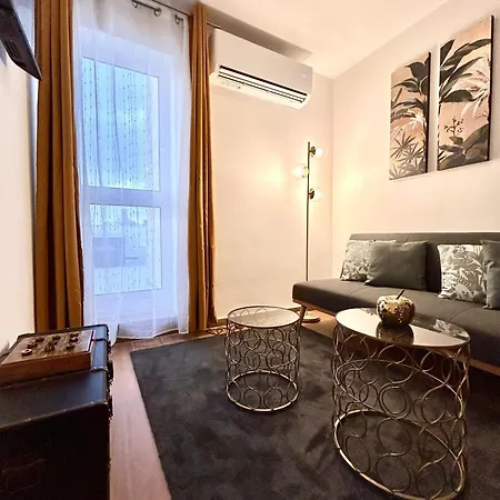Hotel Kappuccini Hill Boutique - By Tritoni 3*