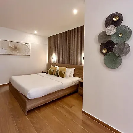 Kappuccini Hill Boutique - By Tritoni Hotel Floriana