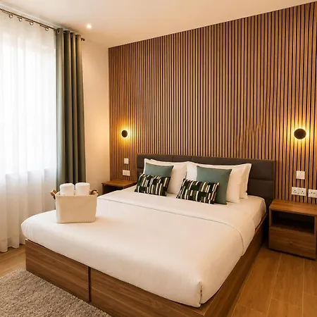 Hotel Kappuccini Hill Boutique - By Tritoni
