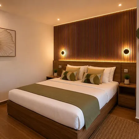 Hotel Kappuccini Hill Boutique - By Tritoni 3*
