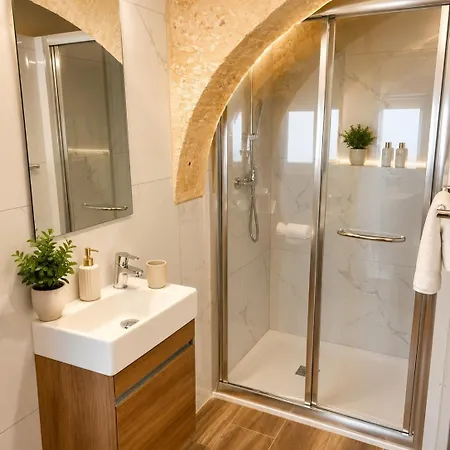 Kappuccini Hill Boutique - By Tritoni Hotel Floriana