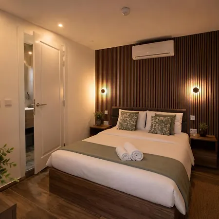 Kappuccini Hill Boutique - By Tritoni 3*