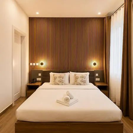 Kappuccini Hill Boutique - By Tritoni 3* Floriana