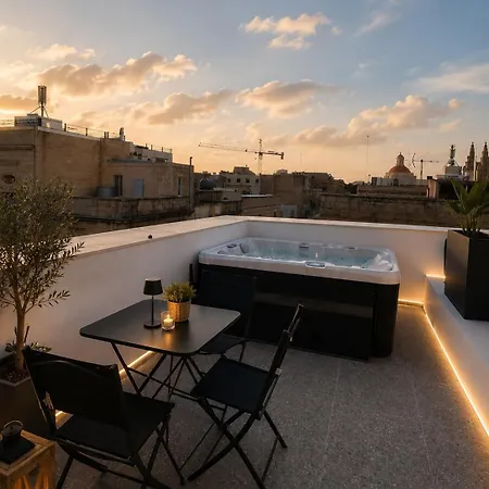 Kappuccini Hill Boutique - By Tritoni Hotel 3*