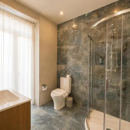 Kappuccini Hill Boutique - By Tritoni Hotel Floriana