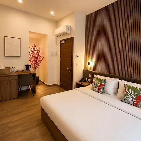 Hotel Kappuccini Hill Boutique - By Tritoni Floriana