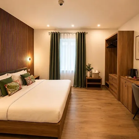 Kappuccini Hill Boutique - By Tritoni 3*