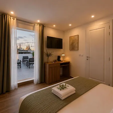 Kappuccini Hill Boutique - By Tritoni Hotel