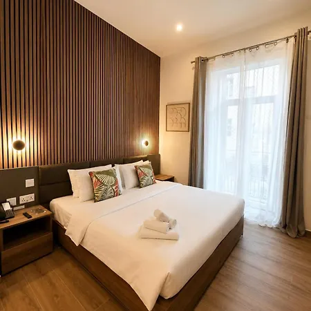 Kappuccini Hill Boutique - By Tritoni Hotel Floriana