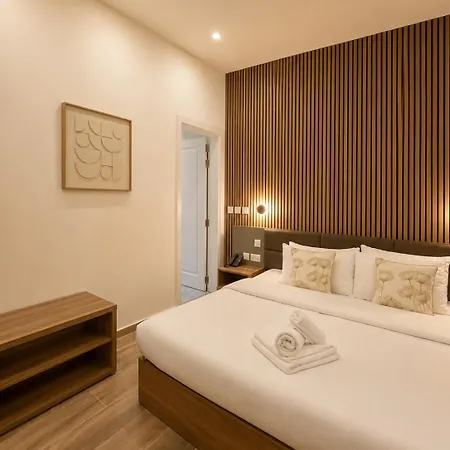 Hotel Kappuccini Hill Boutique - By Tritoni Floriana