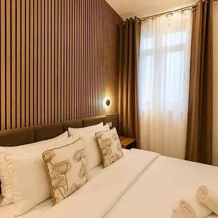 Hotel Kappuccini Hill Boutique - By Tritoni