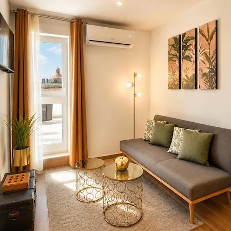 Kappuccini Hill Boutique - By Tritoni Hotel Floriana
