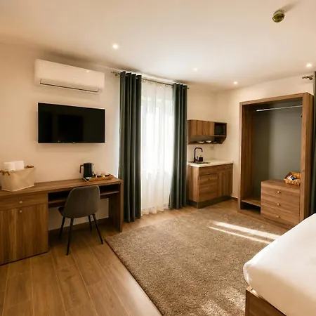 Kappuccini Hill Boutique - By Tritoni Hotel 3*