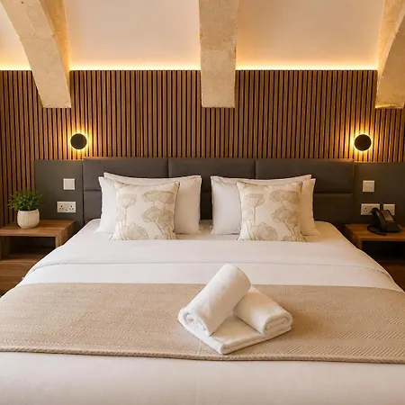 Hotel Kappuccini Hill Boutique - By Tritoni