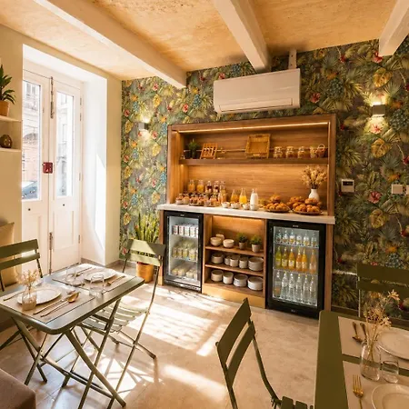 Hotel Kappuccini Hill Boutique - By Tritoni Floriana