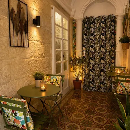 Hotel Kappuccini Hill Boutique - By Tritoni Floriana