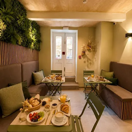 Hotel Kappuccini Hill Boutique - By Tritoni Floriana