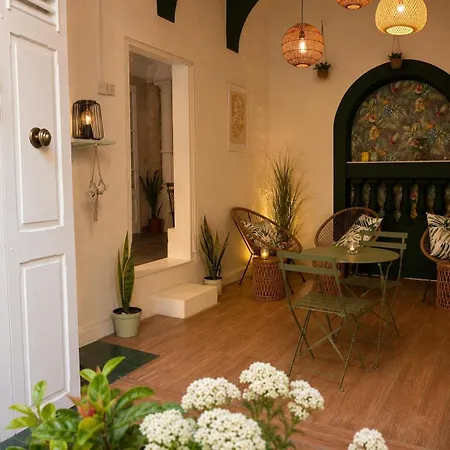 Kappuccini Hill Boutique - By Tritoni 3*