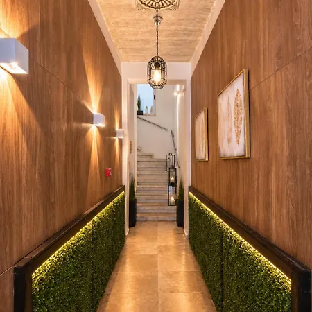 Kappuccini Hill Boutique - By Tritoni Hotel