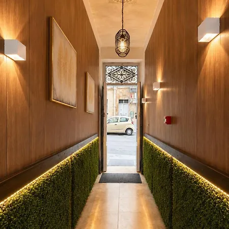 Kappuccini Hill Boutique - By Tritoni Hotel Floriana