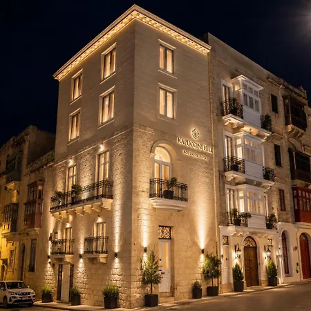 Hotel Kappuccini Hill Boutique - By Tritoni Floriana