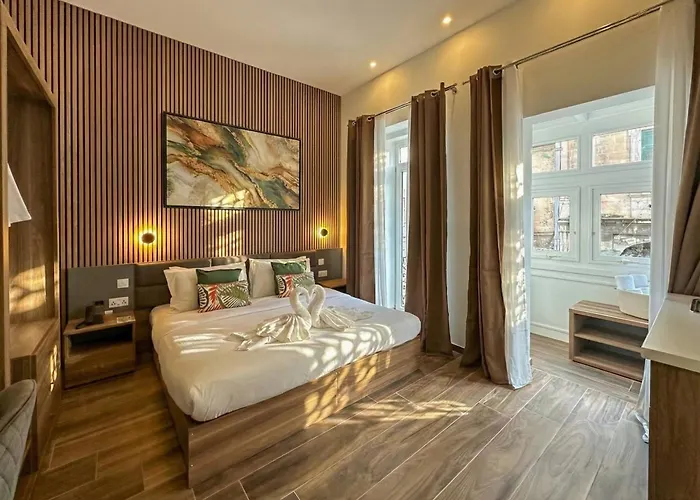 Kappuccini Hill Boutique Hotel - By Tritoni Hotels 3*