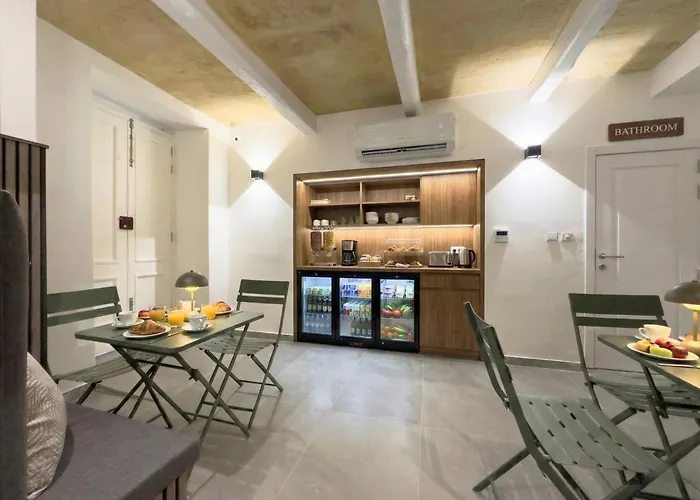 Hotel Kappuccini Hill Boutique - By Tritoni Il-Furjana