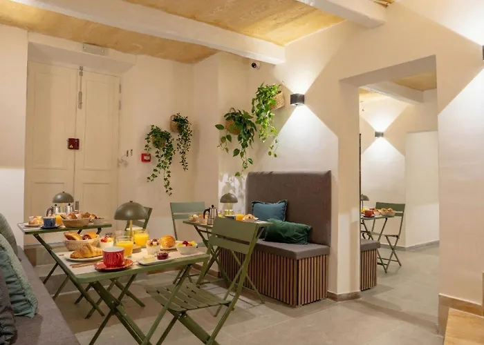 Kappuccini Hill Boutique Hotel - By Tritoni Hotels מלון