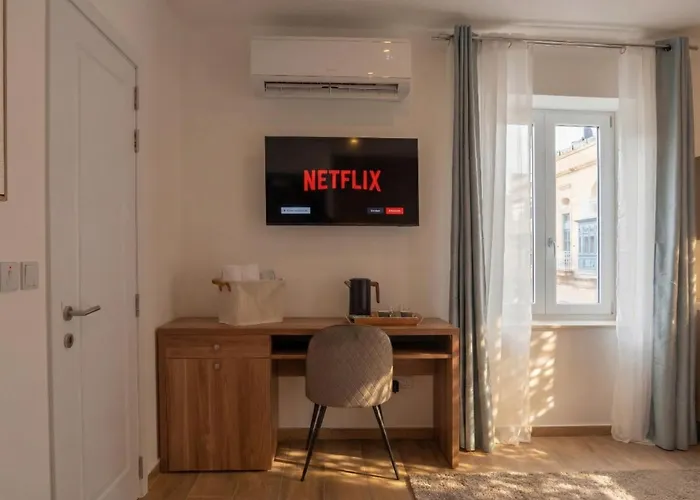 Kappuccini Hill Boutique Hotel - By Tritoni Hotels 호텔 일 푸리아나