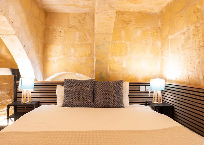 Kappuccini Hill Boutique Hotel - By Tritoni Hotels איל-פוריאנה