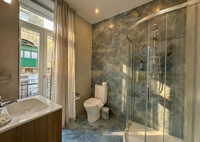 호텔 Kappuccini Hill Boutique Hotel - By Tritoni Hotels