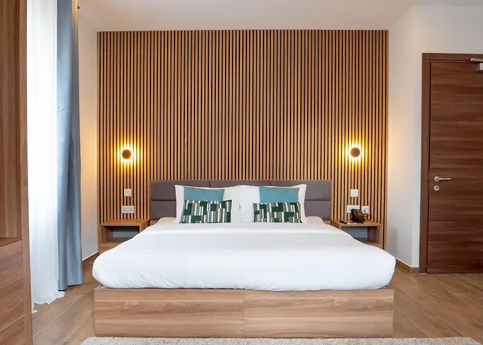 Kappuccini Hill Boutique Hotel - By Tritoni Hotels 3* איל-פוריאנה