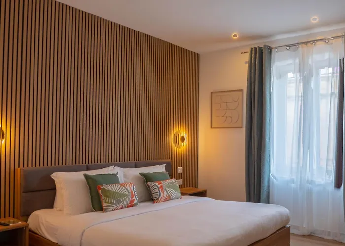 Kappuccini Hill Boutique Hotel - By Tritoni Hotels