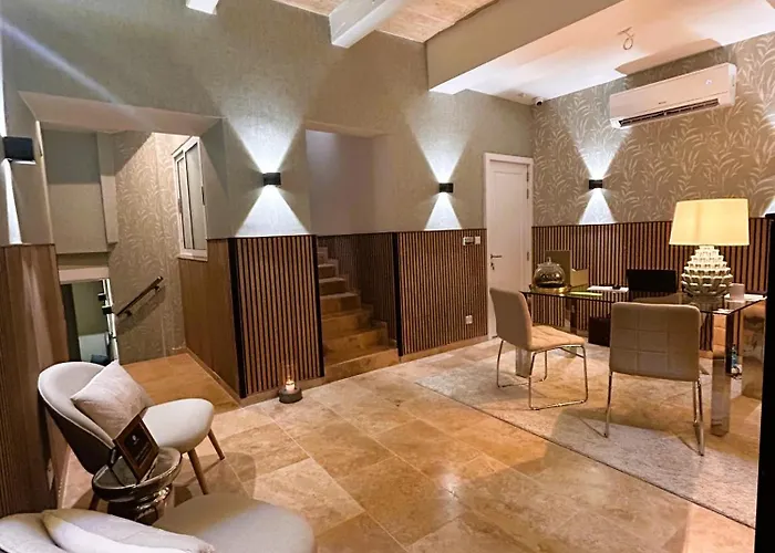 מלון Kappuccini Hill Boutique Hotel - By Tritoni Hotels איל-פוריאנה