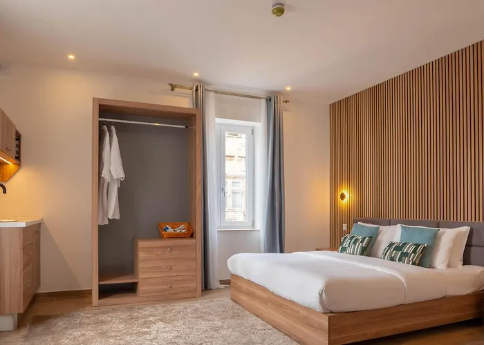 Kappuccini Hill Boutique Hotel - By Tritoni Hotels