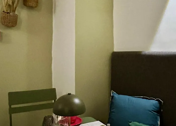 Kappuccini Hill Boutique - By Tritoni 3* Il-Furjana