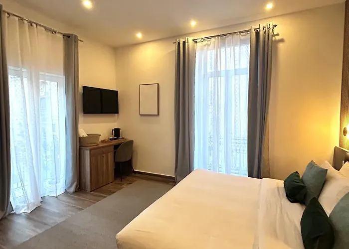 Kappuccini Hill Boutique Hotel - By Tritoni Hotels 호텔 3*