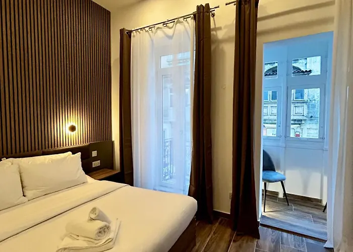 Hotel Kappuccini Hill Boutique - By Tritoni 3*