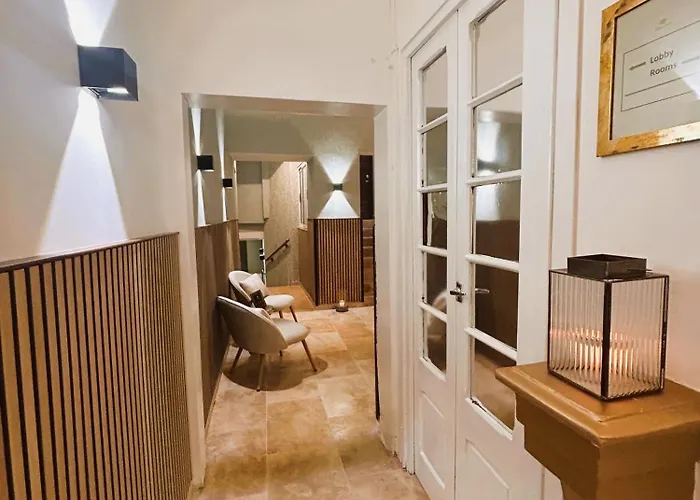 Kappuccini Hill Boutique - By Tritoni Hotel