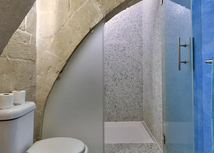 호텔 Kappuccini Hill Boutique Hotel - By Tritoni Hotels 일 푸리아나