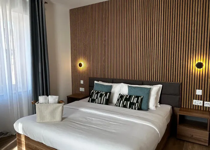 Kappuccini Hill Boutique Hotel - By Tritoni Hotels מלון 3*