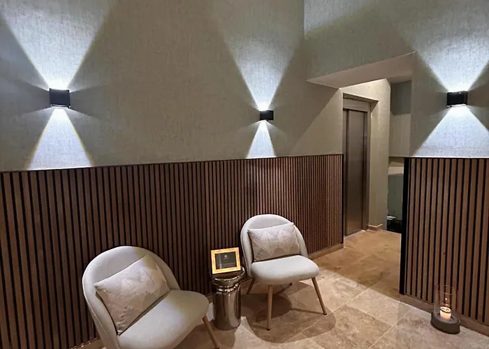 Hotel Kappuccini Hill Boutique - By Tritoni Il-Furjana