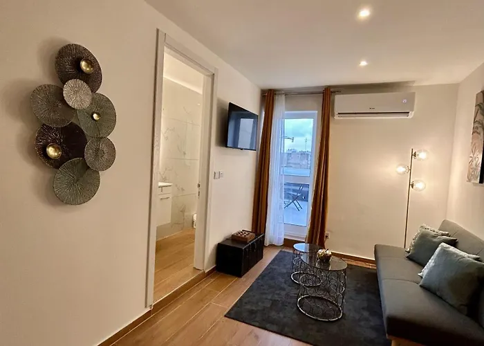 Hotel Kappuccini Hill Boutique - By Tritoni