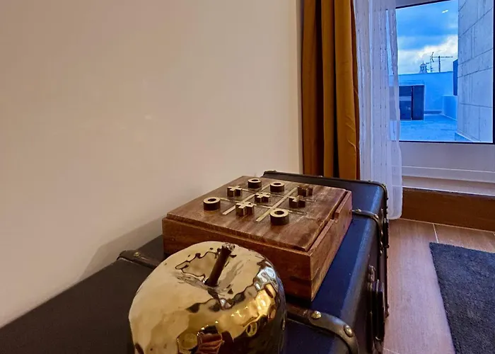 Kappuccini Hill Boutique - By Tritoni