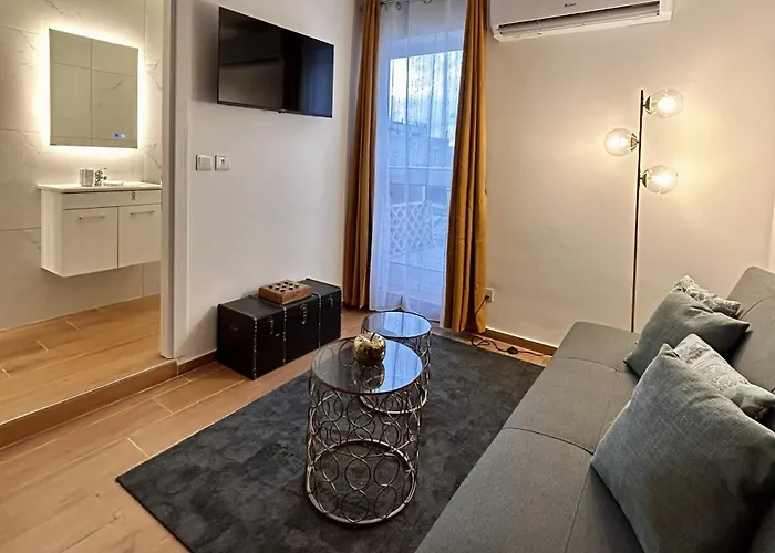 Kappuccini Hill Boutique - By Tritoni Hotel