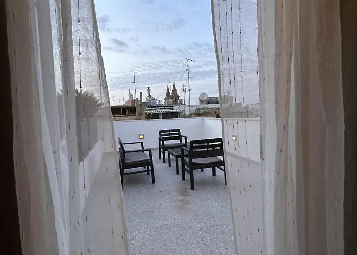 Hotel Kappuccini Hill Boutique - By Tritoni 3*