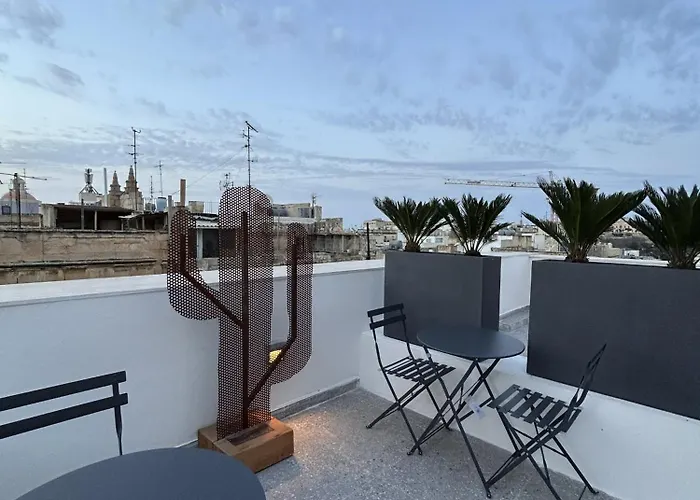 Kappuccini Hill Boutique - By Tritoni Hotel 3*