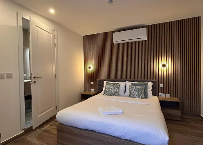 Kappuccini Hill Boutique - By Tritoni 3* Il-Furjana