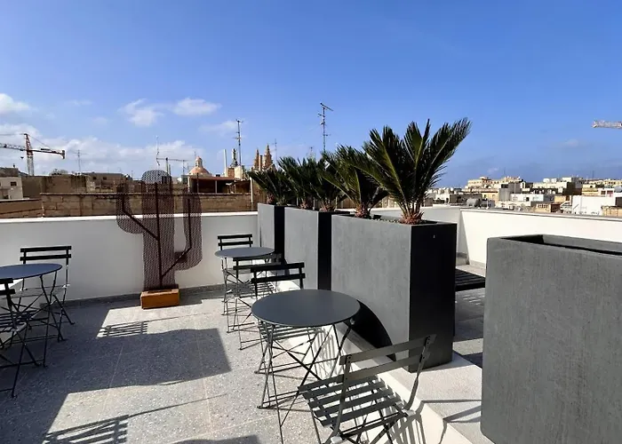 Kappuccini Hill Boutique - By Tritoni Hotel 3*